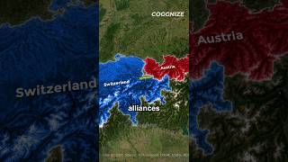 Why Does Europe Have So Many Microstates shorts [upl. by Lucie606]