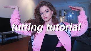 Dytto  Step by Step Tutorial  Pure Water Dance [upl. by Rawley]