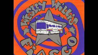 The Wesley Willis Fiasco  Steve Albini [upl. by Getraer]