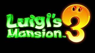 Luigis Mansion 3  B2 Boilerworks Italian Mix [upl. by Prager]