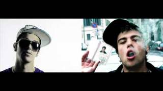 Emis Killa ft Fedez  Non So [upl. by Latia]