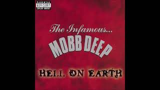 06 Mobb Deep  Man Down [upl. by Yznel]