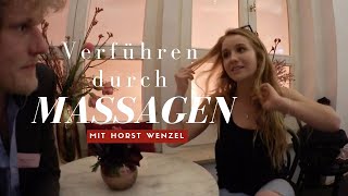 Verführen durch Massage  Hand amp Kopfmassagen [upl. by Shannan245]