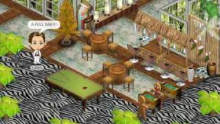 Kerm of Yoville Yovilles hidden secrets revealed [upl. by Leval]