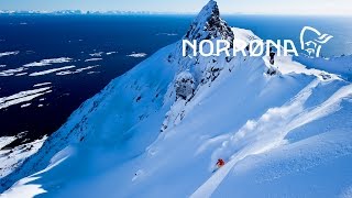 NORRONA MAGAZINE Lofoten [upl. by Aurthur395]