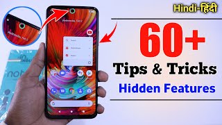 Micromax In Note 2 Tips And Tricks  Top 60 Hidden Features  Hindiहिंदी [upl. by Blakelee]