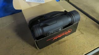 Best Night Vision Monocular In 2024  Top 10 New Night Vision Monoculars Review [upl. by Ayital715]