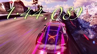 【Asphalt9】Maserati Alfieri  Car Hunt Riot  Asphalt Cave  144089 [upl. by Roberson82]