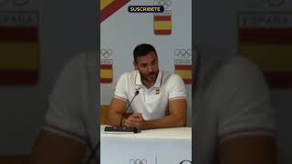 Saul Craviotto el mejor deportista español en los Juegos Olímpicos Un total de 6 medallas [upl. by Blood]