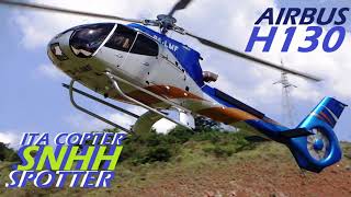 Airbus Helicopter H130 PSLMF [upl. by Maryjane]