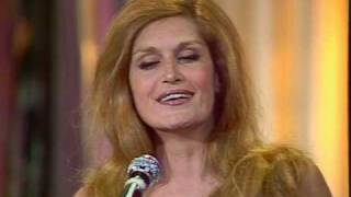 Dalida  il venait davoir 18 ans version live sterio [upl. by Nosreh891]