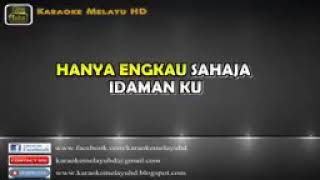 EYE  Bimbang Serumpun Kasih Terbuang  Karaoke  Minus One Melayu High Quality [upl. by Namolos40]