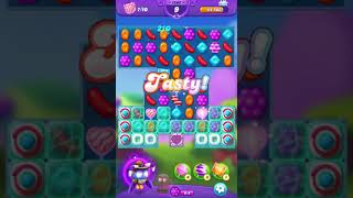 Candy Crush Friends Saga Level 1202 [upl. by Rubliw]