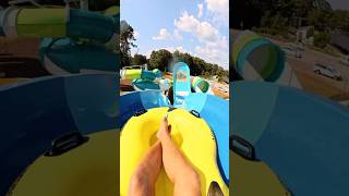 New BUCKET LIST Water Slides [upl. by Swayder211]