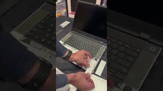 New Framework laptop unveiled at CES 2024 [upl. by Minne]