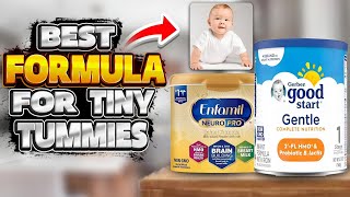 Feeding Your Newborn Right Top 5 Formula Recommendations [upl. by Adnoral33]