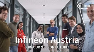 Driving Environmental Sustainability Join Infineon Austria in Mission Future  Infineon [upl. by Xymenes]