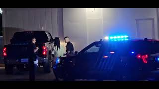 Anniston Alabama has someone pulled over for the smell of marijuana [upl. by Crowley]