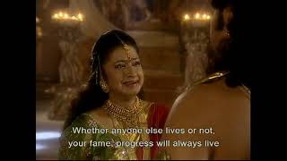 RAMAYAN EP  193 BY RAMANAND SAGAR NDTV IMAGINE Full Episode [upl. by Inahet]