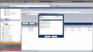 VMware vCenter Configuration Manager  Change Management Overview [upl. by Suilenroc919]