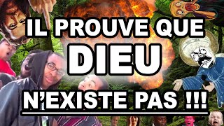 La preuve de linexistence de dieu [upl. by Towill]