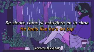 The Lumineers  Ophelia Sub Español  Lyrics [upl. by Wadsworth]