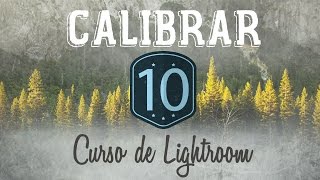 Curso de Lightroom CC  10  Enfoque reducción de ruido y otras correcciones [upl. by Denton]