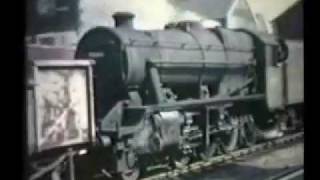 Kendal Railway Train Crash Jamaica September 1 1957 [upl. by Nevets]