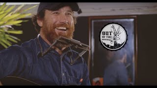 Chuck Ragan Bedroll Lullaby  Out Of the Ordinary [upl. by Loydie]