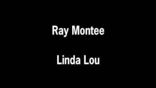 Buddy Emmons song quotLinda Louquot by Ray Montee [upl. by Birgit697]