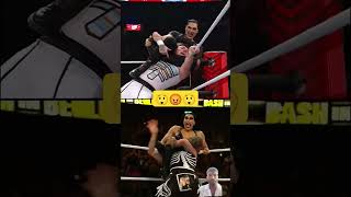 Wwe fight wwe wweraw wrestling wrestlemania [upl. by Jolynn]