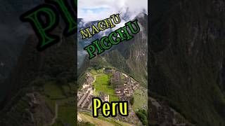 Machu Picchu A Cidade Perdida dos Incas [upl. by Ardnoel]