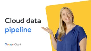 How to build a data pipeline with Google Cloud [upl. by Selena]