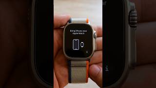 How to Set Up Apple Watch Ultra 2 Step by Step [upl. by Wilton]