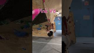 Such a fun boulder cave is my favourite boulder type for sure climbing bouldering dyno explore [upl. by Rashidi734]