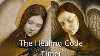 The Healing Code Timer [upl. by Nymzaj470]