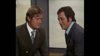 The Persuaders Episode 10 Angie Angie [upl. by Lower633]