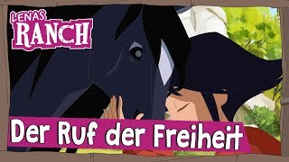 Der Ruf der Freiheit  Folge 5  Lenas Ranch [upl. by Ardnuyek695]