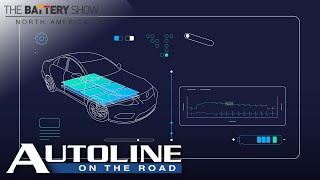 A Pathway Out of Battery Production Hell  The Battery Show 2023 [upl. by Anneh438]