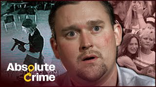 Columbine Survivors Explain What Really Happened  Killing Spree  Absolute Crime [upl. by Negaet]