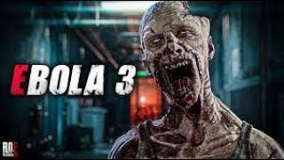 EBOLA 3  hospital story  full game  true ending  walk through  no commentary  long play [upl. by Ylerebmik]