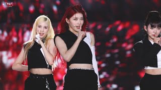 220618 Kep1er 드림콘서트 션샤오팅沈小婷 SHEN XIAOTING MVSK 4K 직캠 by T1ng [upl. by Ised]