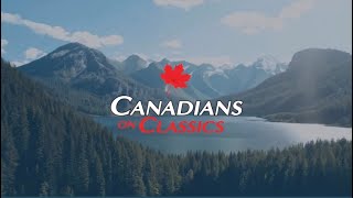 CANADIANS ON CLASSICS  Len Bowen [upl. by Bartram]