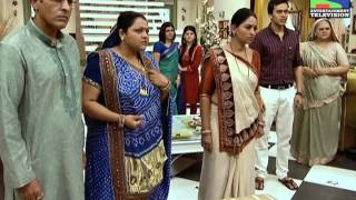 Byaah Hamari Bahoo Ka  Episode 84  21st September 2012 [upl. by Eiro]