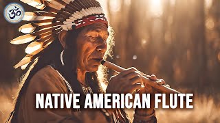 Native American Flute Music Positive Energy Healing Music Astral Projection Shamanic Meditation [upl. by Oiralednac]