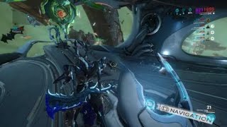 Warframe How to get ambassador Bp Ez [upl. by Vacla]