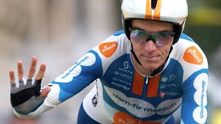 TOUR DE FRANCE 2024  La dernière danse  Les adieux de Romain Bardet au Tour de France [upl. by Annait]