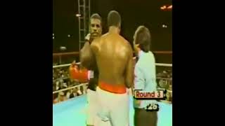 Michael Spinks vs Larry Holmes Full Fight [upl. by Ameline]