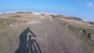 MTB Ameland 2016 [upl. by Martin]