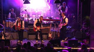 The Locomotions  Ajoen  van de DVD quotThe Final concertquot 2016 [upl. by Eybbob]